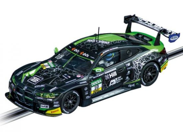 Carrera Digital 132 BMW M4 GT3 Schubert Motorsport Nr. 10